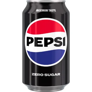 Pepsi Cola zero