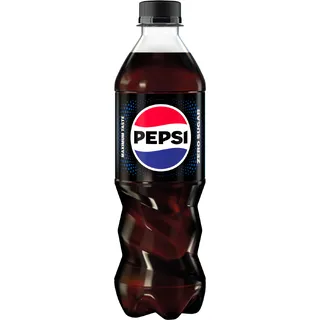 Pepsi Zero Sugar