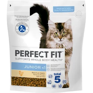 Perfect Fit Junior kip