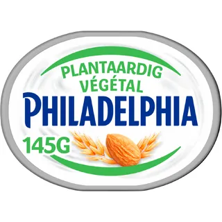 Philadelphia Plantaardig
