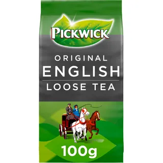Pickwick English leaf tea losse zwarte thee