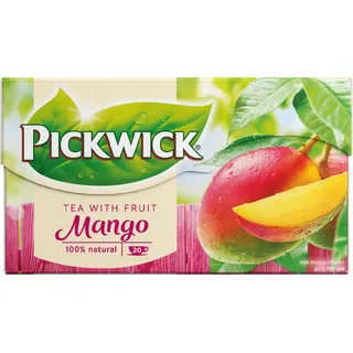 Pickwick Mango vruchtenthee