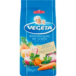 Podravka Podravka vegeta