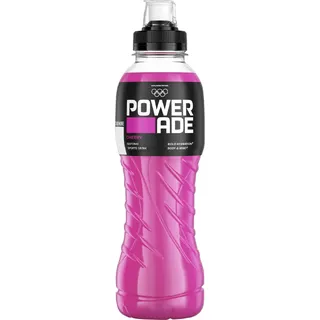 Powerade Cherry
