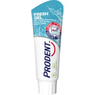 Prodent Tandpasta freshgel