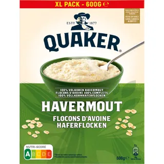 Quaker Havermout
