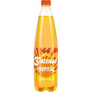 Raak Gazeuse tropical