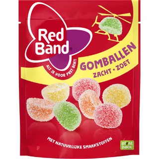 Redband Gomballen