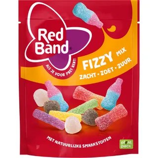 Redband Snoepmix fizzy