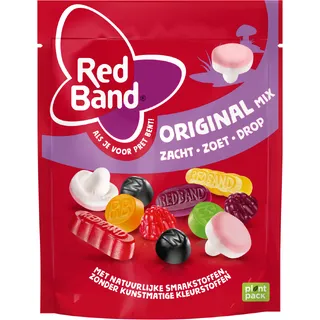 Redband Snoepmix original