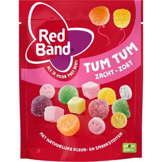 Redband Band Tumtum