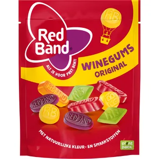 Redband Winegummix