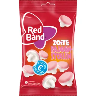 Redband Zoete paddenstoelen