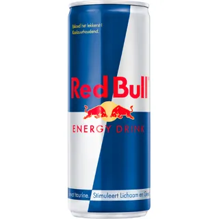 Red Bull Energy drink