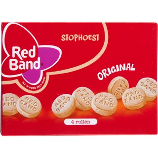 Red Band Stophoest