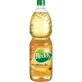 Reddy Zonnebloemolie
