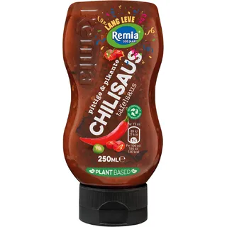 Remia Chili tafelsaus