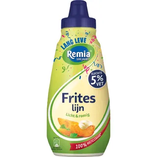 Remia Friteslijn