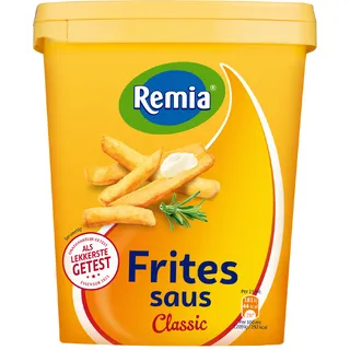 Remia Fritessaus classic