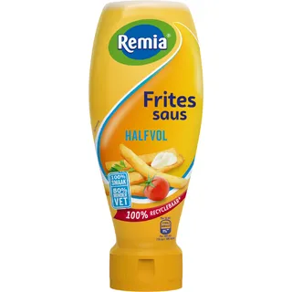 Remia Fritessaus halfvol