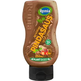 Remia Kruidige pindasaus tafelsaus