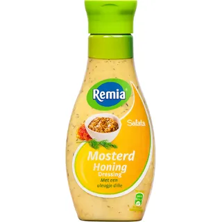 Remia Salata mosterd honing dressing