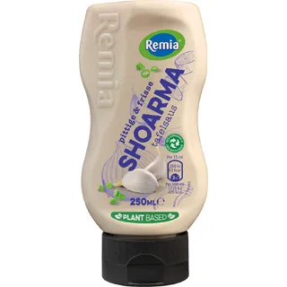 Remia Shoarma tafelsaus