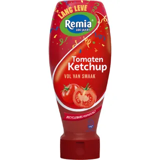 Remia Tomaten ketchup