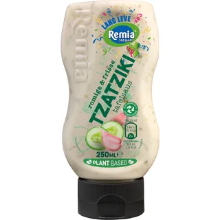 Remia Romige & Frisse Tzatziki Tafelsaus