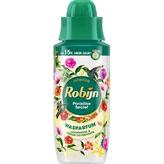 Robijn Wasparfum paradise secret