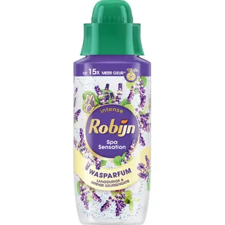 Robijn Wasparfum spa sensation