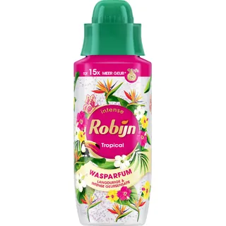 Robijn Wasparfum tropical