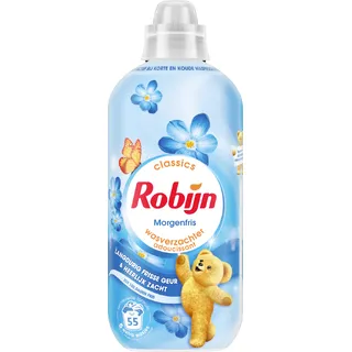 Robijn Wasverzachter morgenfris