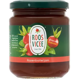 Roosvicee Rozenbotteljam