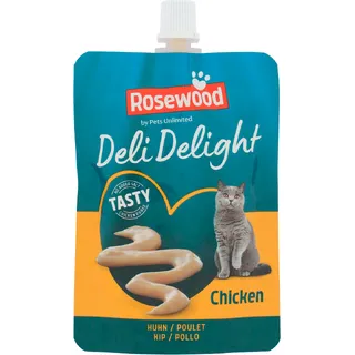 Rosewood Delidelight chicken