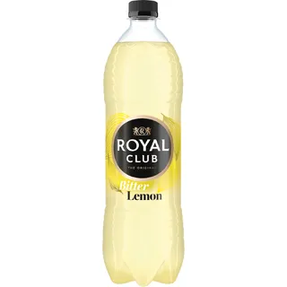 Royal Club Bitter lemon