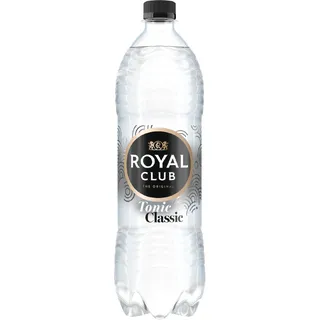 Royal Club Tonic