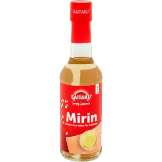 Saitaku Mirin rijstwijn