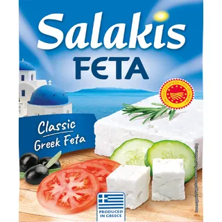 SALAKIS Feta classic