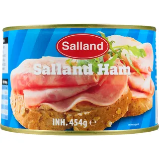 Salland Ham