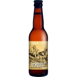 Scheldebrouwerij Strandgaper