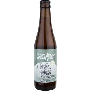 Scheldebrouwerij Zeezuiper