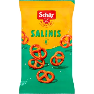 Schar Salinis glutenvrij