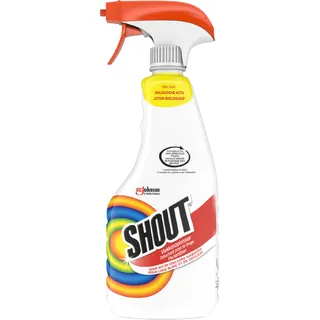 Shout Vlekkenspray