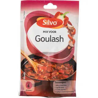 Silvo Mix voor Goulash