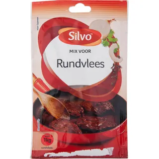 Silvo Mix voor Rundvlees