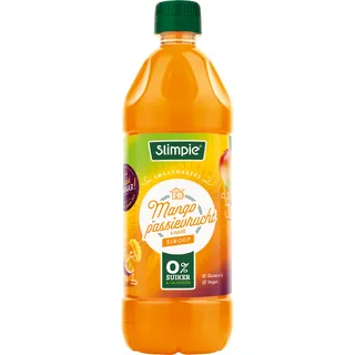 Slimpie Mango passievrucht