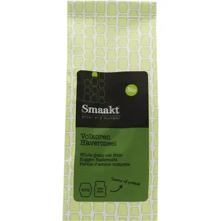 Smaakt Volkoren havermeel