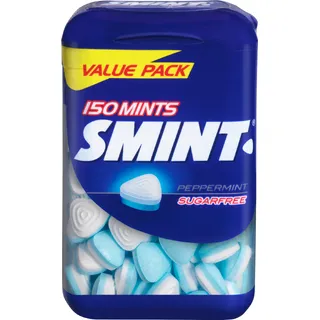 Smint Peppermint