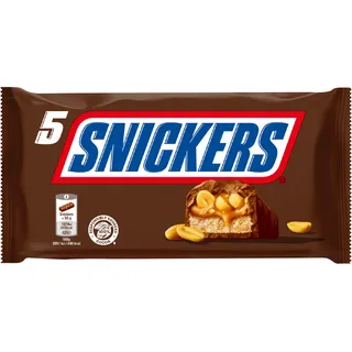 Snickers Chocolade reep
